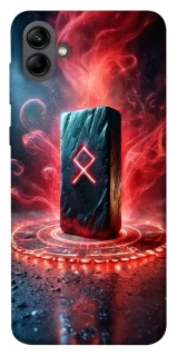 Чехол на Samsung Galaxy A04 Руна Одал фото 1 из 1