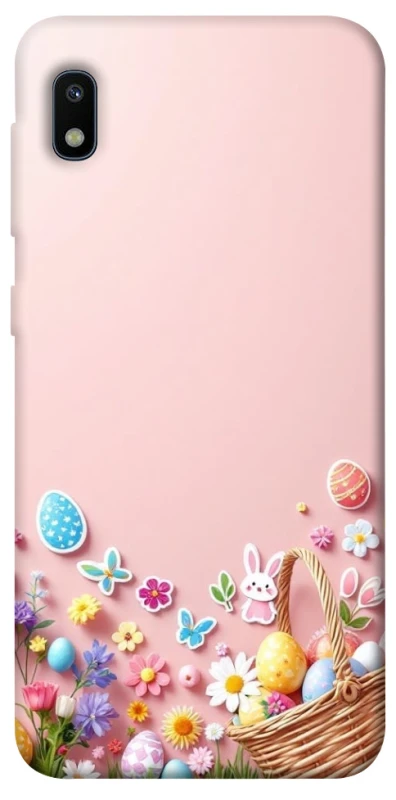 Чехол на Samsung Galaxy A10 (A105F) Easter ver.9 фото 1 из 1