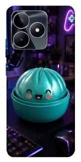Чохол на Realme C53 Dumpling ver.10 фото 1 з 1