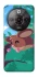 Чохол на ZTE Nubia Focus Pro Adopt Me Forest Mouse Jump фото 1 з 1