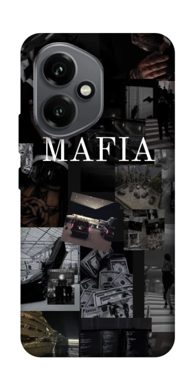 Чохол на Honor 400 Mafia фото 1 з 1