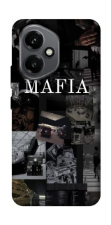 Чохол на Honor 400 Mafia фото 1 з 1