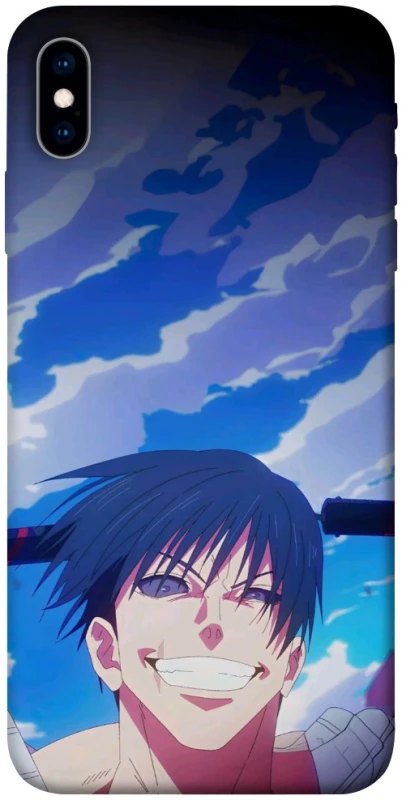 Чехол на Apple iPhone X (5.8") Toji v5 фото 1 из 1