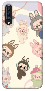 Чехол на Samsung Galaxy A70 (A705F) Labubu Dance фото 1 из 1