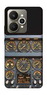 Чохол на Realme 15 Airplane instrument panel фото 1 з 1