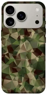 Чохол на Apple iPhone 18 Pro (6.3") camouflage v2 фото 1 з 1