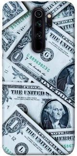Чохол на Xiaomi Redmi Note 8 Pro 1 долар фото 1 з 1