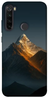 Чохол на Xiaomi Redmi Note 8T Mountain v8 фото 1 з 1