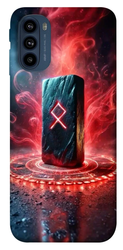 Чохол на Motorola Moto G41 Руна Одал фото 1 з 1