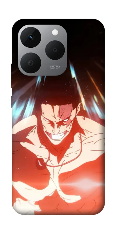 Чехол на Realme 15T Todo v4 фото 1 из 1