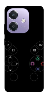 Чохол на Oppo A40m PS Controller фото 1 з 1