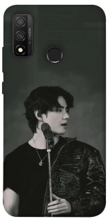 Чехол на Huawei P Smart (2020) V (Kim) - BTS фото 1 из 1