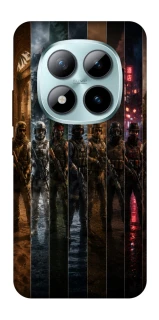 Чохол на Xiaomi Redmi Note 15 Pro+ 5G Counter-Strike ver.3 фото 1 з 1