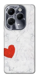 Чохол на Infinix Hot 40 Pro Love aesthetic ver.5 фото 1 з 1