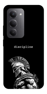 Чохол на Xiaomi Redmi 15 (Global) Discipline v3 фото 1 з 1