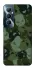 Чехол на Realme C65 4G Camouflage v31 фото 1 из 1