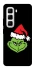 Чохол на Infinix Hot 50 Pro Грінч v2 фото 1 з 1