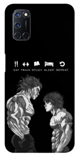 Чехол на Oppo A52 / A72 / A92 Baki v2 фото 1 из 1