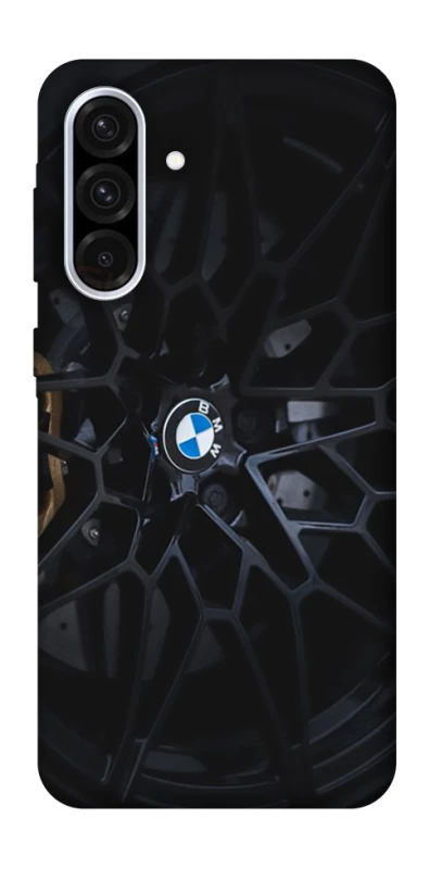 Чехол на Samsung Galaxy A36 5G Wheel BMW фото 1 из 1