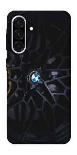 Чехол на Samsung Galaxy A36 5G Wheel BMW фото 1 из 1