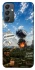 Чохол на Samsung Galaxy A24 4G Moscow never sleeps ver.5 фото 1 з 1