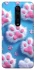 Чохол на Xiaomi Redmi K20 / K20 Pro / Mi9T / Mi9T Pro Cat paw фото 1 з 1