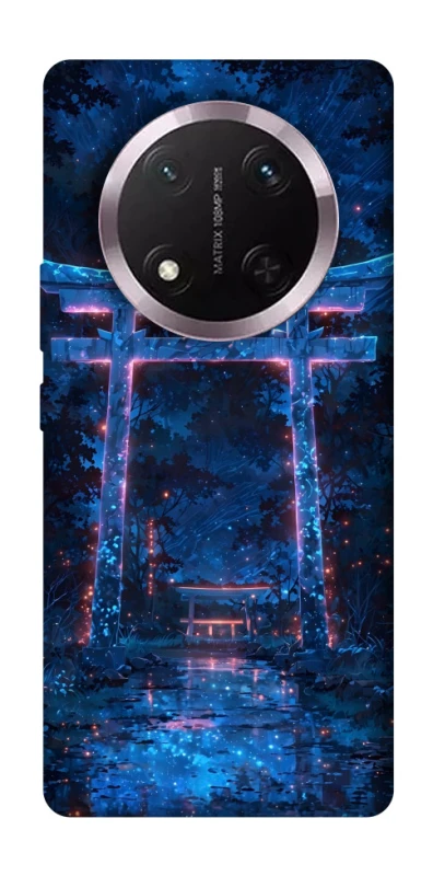 Чехол на Honor X9c torii gate фото 1 из 1