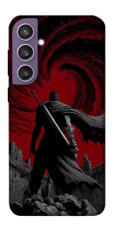 Чохол на Samsung Galaxy S23 FE Berserk v21 фото 1 з 1