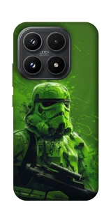 Чохол на Xiaomi 17 stormtrooper фото 1 з 1