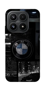 Чохол на Xiaomi 17 BMW Collage ver.2 фото 1 з 1