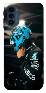 Чехол на Motorola Moto G41 F-1 ver.8 фото 1 из 1