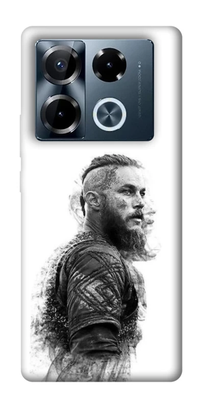 Чохол на Infinix Note 40 Pro 4G Ragnar v2 фото 1 з 1