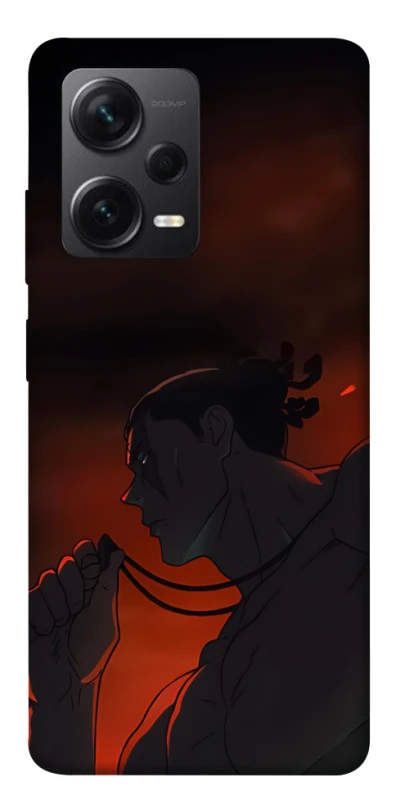 Чохол на Xiaomi Redmi Note 12 Pro 5G Todo v5 фото 1 з 1