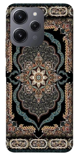 Чехол на Xiaomi Redmi 12 Килим v6 фото 1 из 1