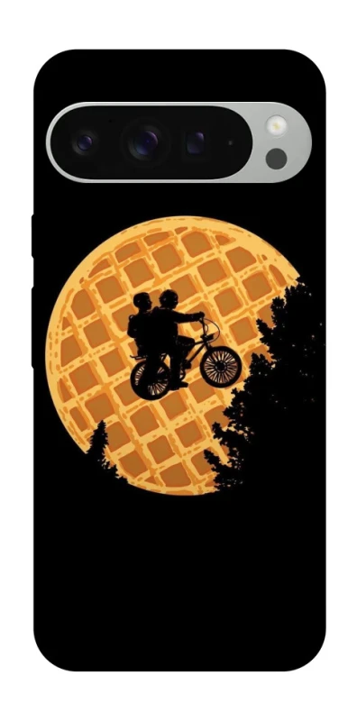 Чехол на Google Pixel 9 Pro XL Stranger Things ver.33 фото 1 из 1