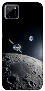 Чехол на Realme C11 Artemis 2 ver.2 фото 1 из 1