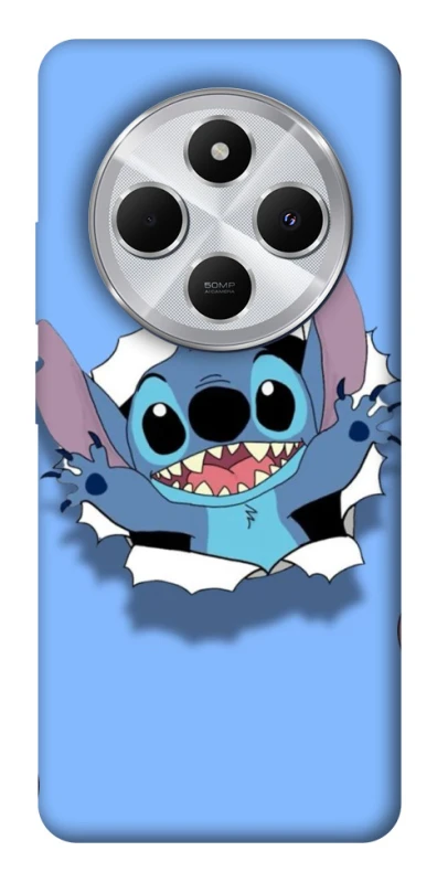 Чохол на Xiaomi Redmi 14C / Poco C75 Stitch ver.6 фото 1 Чохол на Xiaomi Redmi 14C / Poco C75 Stitch ver.6 фото 1 з 1
