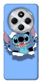 Чехол на Xiaomi Redmi 14C / Poco C75 Stitch ver.6 фото 1 Чехол на Xiaomi Redmi 14C / Poco C75 Stitch ver.6 фото 1 из 1