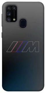 Чехол на Samsung Galaxy M31 M-series фото 1 из 1