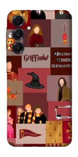 Чехол на Samsung Galaxy A16 4G/5G Harry Potter v12 фото 1 из 1