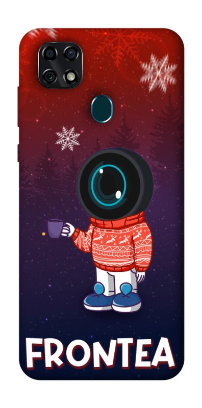 Чехол на ZTE Blade 20 Smart Frontea фото 1 из 1