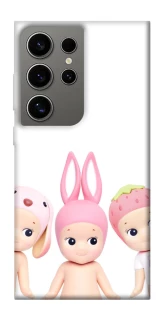 Чохол на Samsung Galaxy S24 Ultra Pink Pals фото 1 з 1