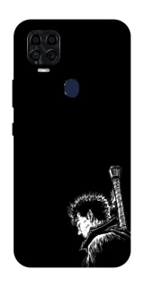 Чохол на ZTE Blade v2020 Berserk mood фото 1 з 1