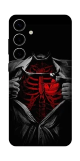 Чохол на Samsung Galaxy S25 FE Skeleton Heart фото 1 з 1