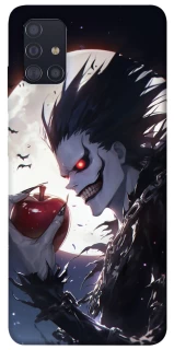Чехол на Samsung Galaxy A51 Ryuk фото 1 из 1
