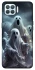 Чохол на Oppo F17 Pro Ghost фото 1 з 1
