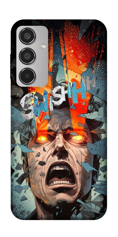 Чохол на Samsung Galaxy M35 Swishh фото 1 з 1