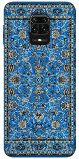 Чохол на Xiaomi Redmi Note 9s / Note 9 Pro / Note 9 Pro Max Килим v52 фото 1 з 1