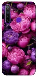Чохол на Realme 5 Garden2 фото 1 з 1