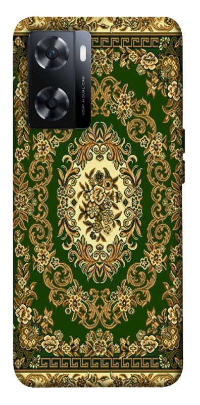 Чохол на OnePlus Nord N20 SE Килим v9 фото 1 з 1